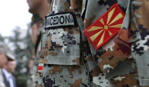 Случајот со шуга кај професионални војници не потекнува од касарната во Велес, тврди Министерството за одбрана