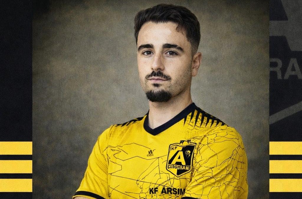 Арсими се засили со стопер кој е дете на Реал Сосиедад!