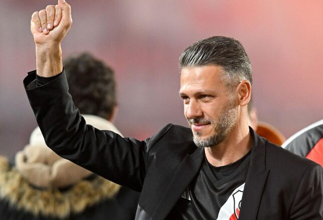 Демикелис ја презеде Мајорка