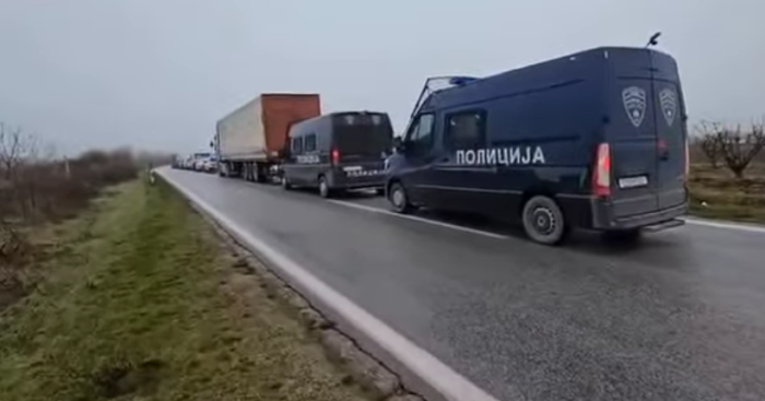 21 тон марихуана запленети од „CBD Medplant“ – фирма со заевско-сдсмовска сенка