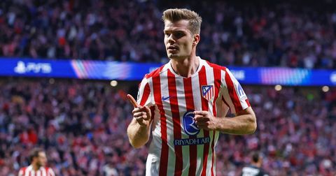 ВИДЕО: Сорлот со хет-трик за Бриж, Атлетико чека Англичани во ЛШ