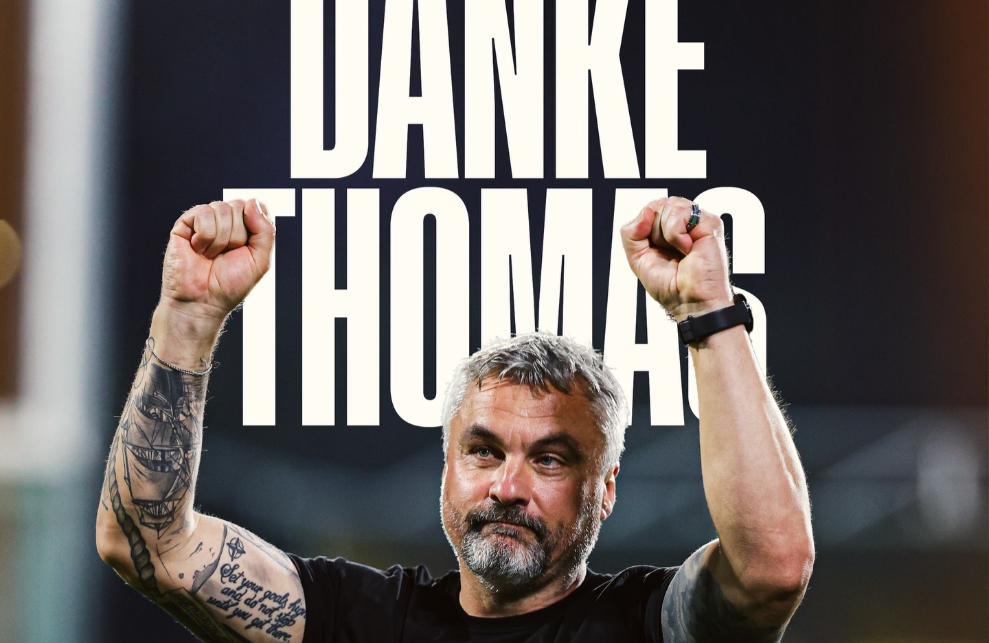 Противникот на Шкендија во КЛ смени тренер пред гостувањето во Скопје