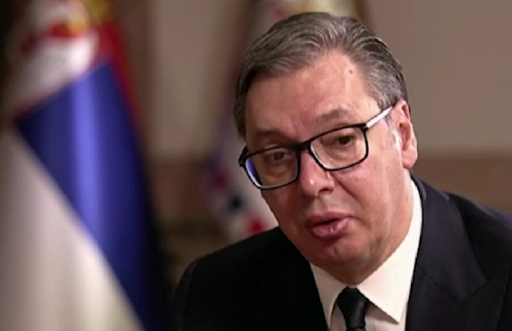 Вучиќ: Оваа година одиме на избори!