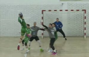 Е. Пелистер 2 сигурен против Радовиш за крај на серијата порази