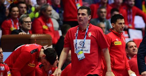 „Бомба“ од соседството: Раул Гонзалез ќе го преземе Партизан