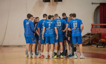 Супер лига: Охрид моќен на гостувањето во Куманово