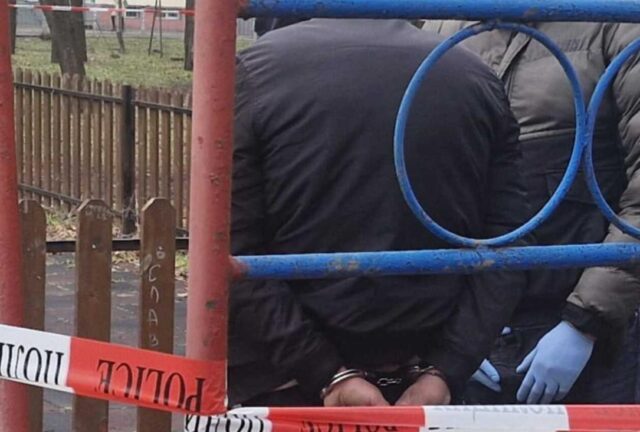 Македонски државјанин осуден за убиство фатен во Бугарија