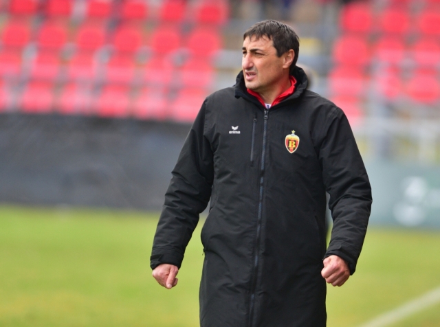 Вардар го наполни голот на Работнички за нов триумф во Првата лига (ФОТО)