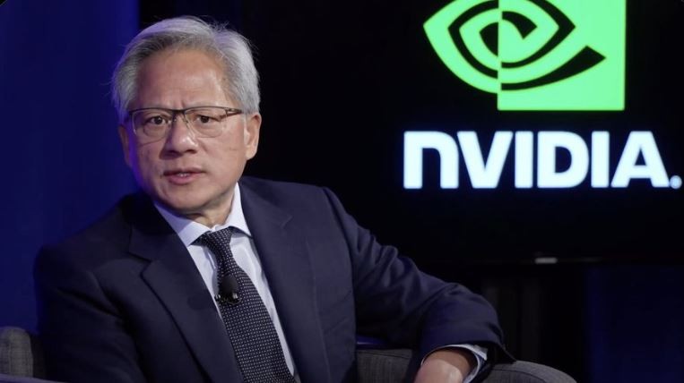 Рекордни резултати на Nvidia: Приходите се зголемија за 73 проценти