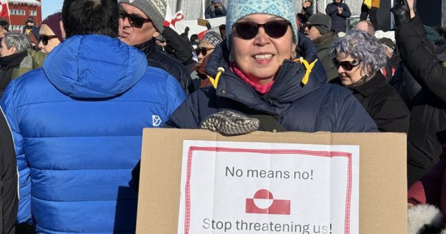 НА ГРЕНЛАНД НЕ МУ ТРЕБА БОЛНИЧКИ БРОД, ЗДРАВСТВОТО Е БЕСПЛАТНО И ДОСТАПНО, МУ ОДГОВОРИ ДАНСКИОТ МИНИСТЕР ЗА ОДБРАНА НА ТРАМП