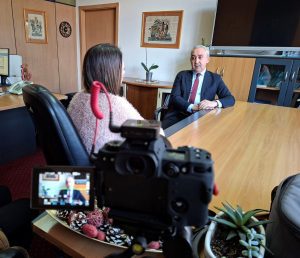 Величковски од НБ: Значително зголемен интерес за СЕПА-плаќањата од страна на компаниите и граѓаните