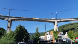 По 12 години и двојно повисока цена никако да се изгради автопатот Кичево-Охрид