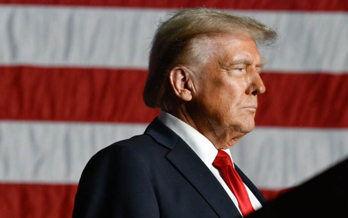 УБИЕН МАЖ ШТО СЕ ОБИДЕЛ ДА ВЛЕЗЕ ВО ИМОТОТ НА ТРАМП ВО ВЕСТ ПАЛМ БИЧ: Вооружениот напаѓач бил на возраст од 20 г.