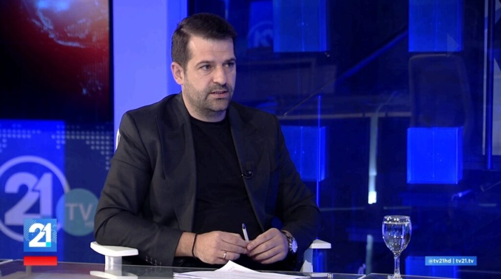 СОЗР, конечно, се фискализира – Томовски: Набавени се фискални каси и прометот се уплатува