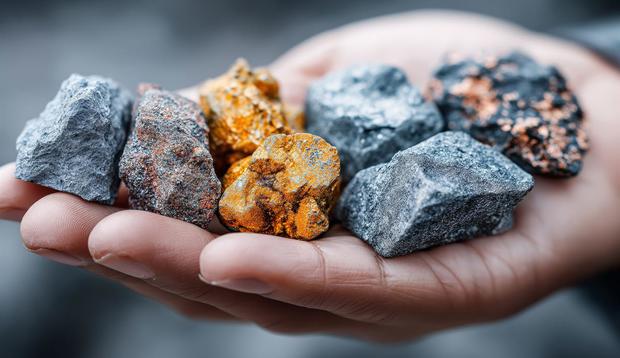 ЕУ е во опасност поради недостаток на клучни суровини за енергетска транзиција