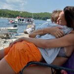 (Видео) Северина му го честиташе 14. роденден на синот: Минав низ бури само за да те прегрнам