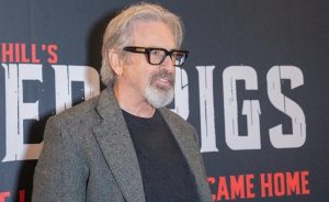 На 71-годишна возраст – Починал актерот Роберт Карадин, ѕвезда на филмот „Одмаздата на штреберите“