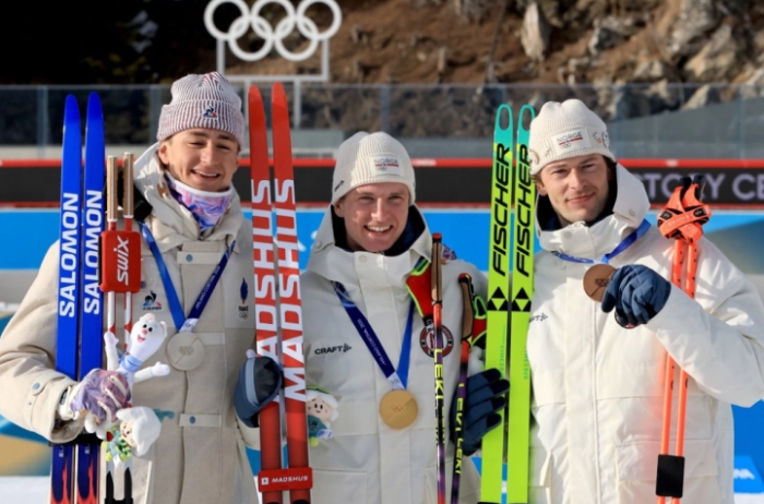 Норвешка и Италија најуспешни на половина од ЗОИ 2026