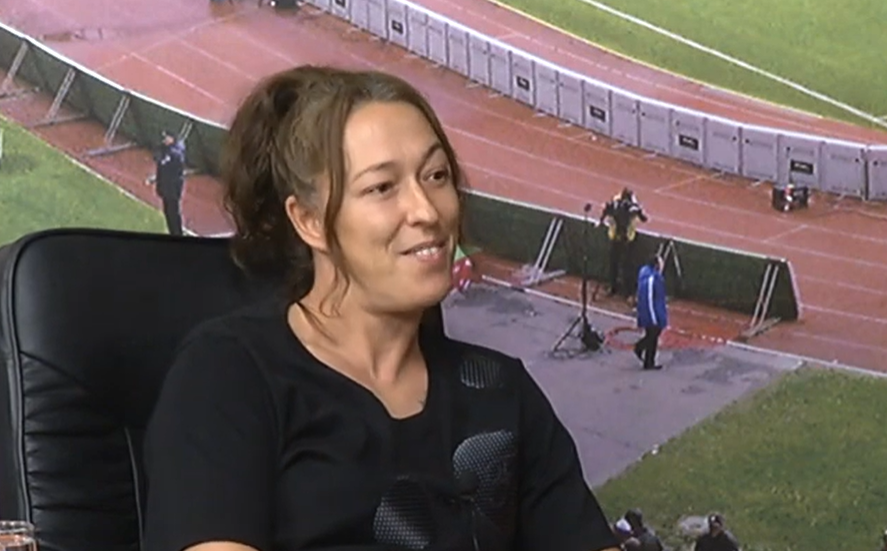 РАДУЛОВИЌ САМО САКАЛА ДА ПОМОГНЕ НА ПРИЈАТЕЛ:  Негира дека е вмешана во незаконски дејствија за издавање на лични документи