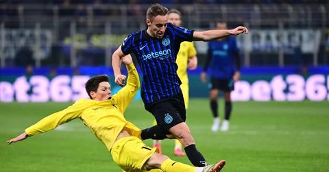 На повидок е историска блажама за италијанските клубови во Лигата на шампионите!