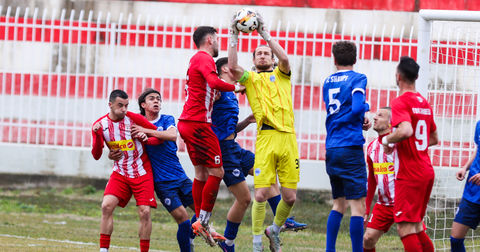 Федерацијата забрани „двојни договори“ помеѓу играчите и клубовите!