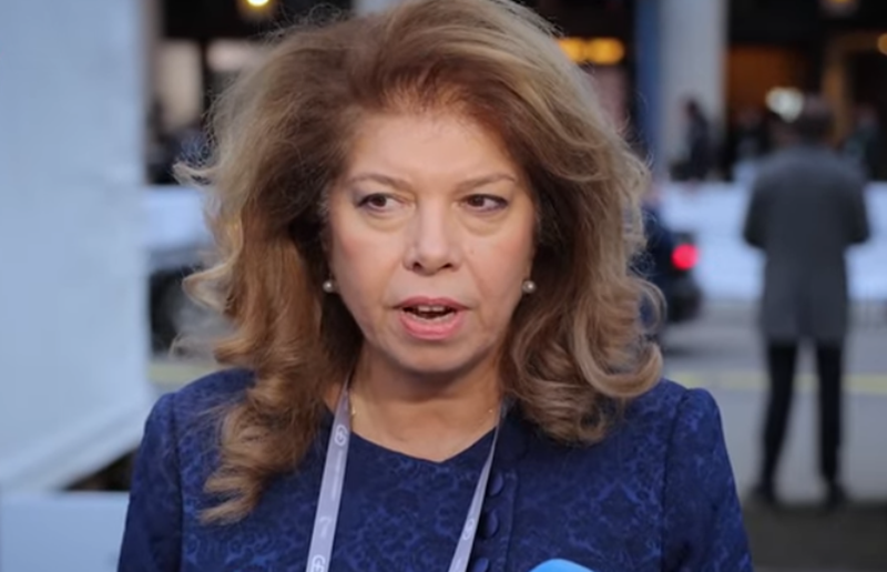 Јотова: Властите во С Македонија лобираат во ЕУ за заобиколување на првиот кластер, нема шанси Софија да прифати таква промена