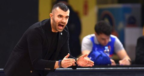 Атанасов: Куп-трофејот е архивиран, сега цел фокус на гостувањето кај Куманово во Суперлигата