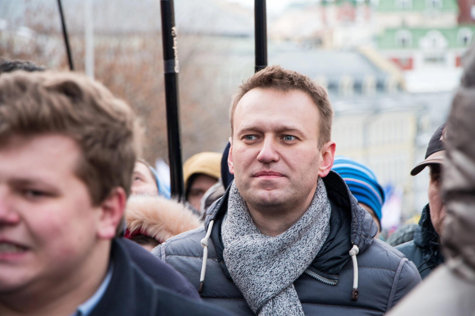 Навални наводно бил убиен со отров 200 пати појак од морфиум: го има во јужноамериканските отровни жаби