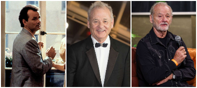 Фрли жена во езеро, ѝ се заканил на бившата дека ќе ја убие: Мрачната страна на Бил Мареј