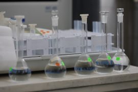 Државната лабораторија за животна средина набави инструмент за анализа на тешки метали во почва, вода и воздух