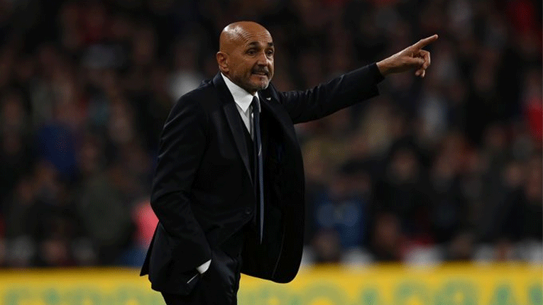 Спалети објасни зошто неговиот Јувентус загуби катастрофално кај Аталанта