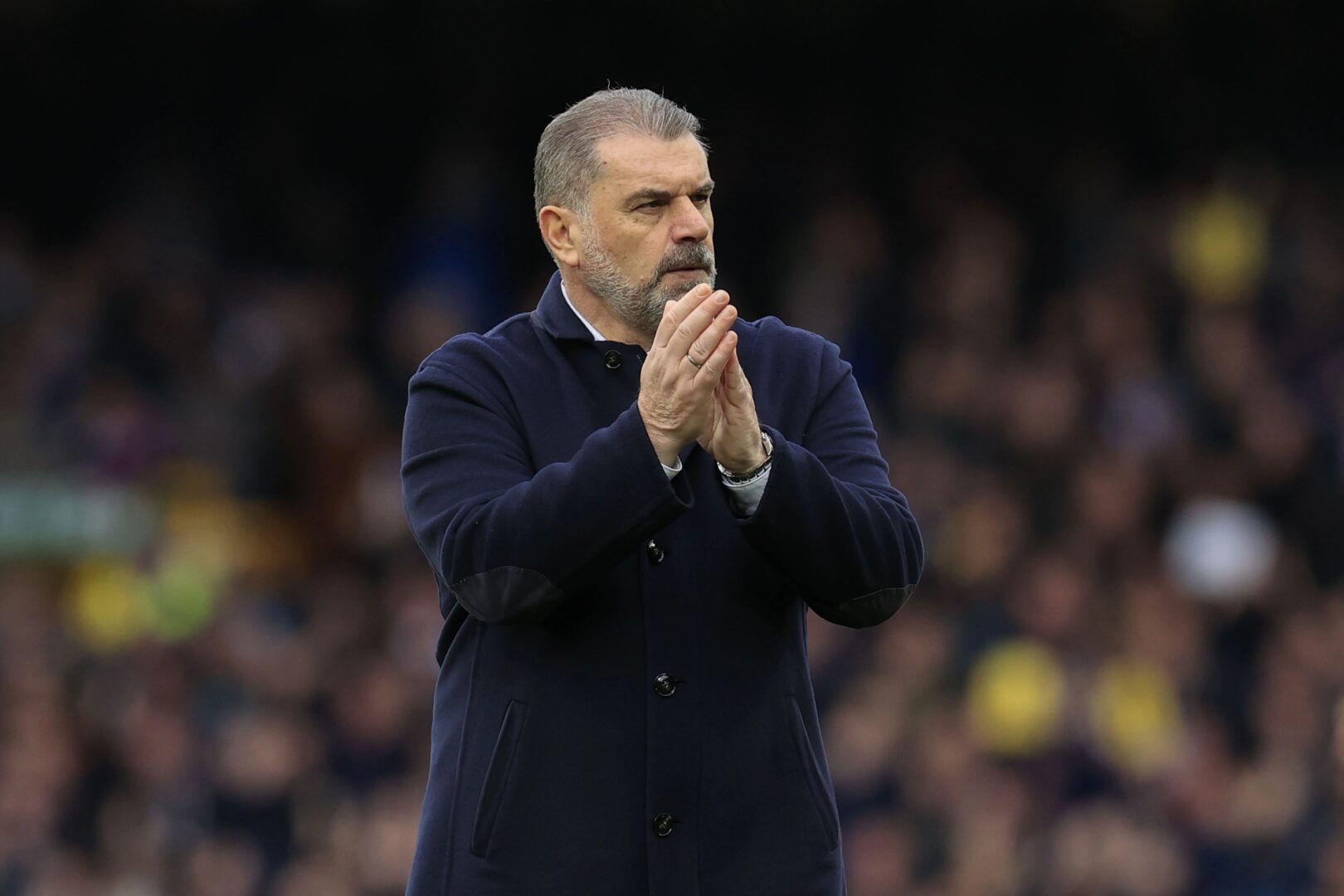 Постекоглу: Тотенхем не е голем клуб