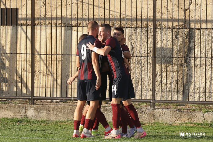 Силекс полуфиналист во фудбалскиот Куп на Македонија