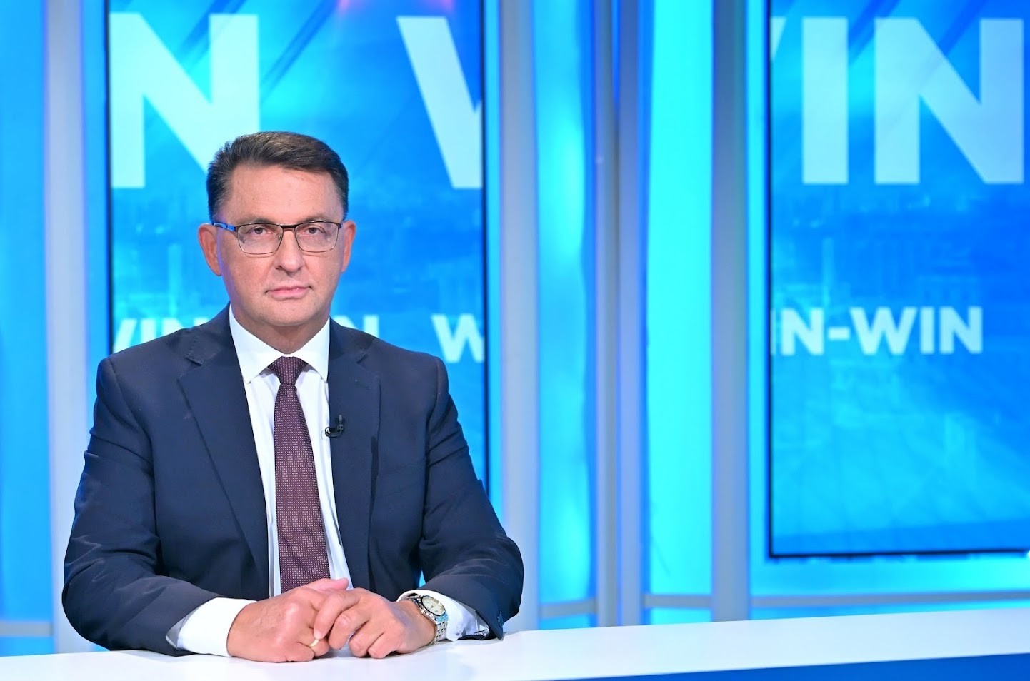 Гувернерот Славески: Девизните резерви се одржуваат на високо и сигурно ниво од околу 4,9 милијарди евра