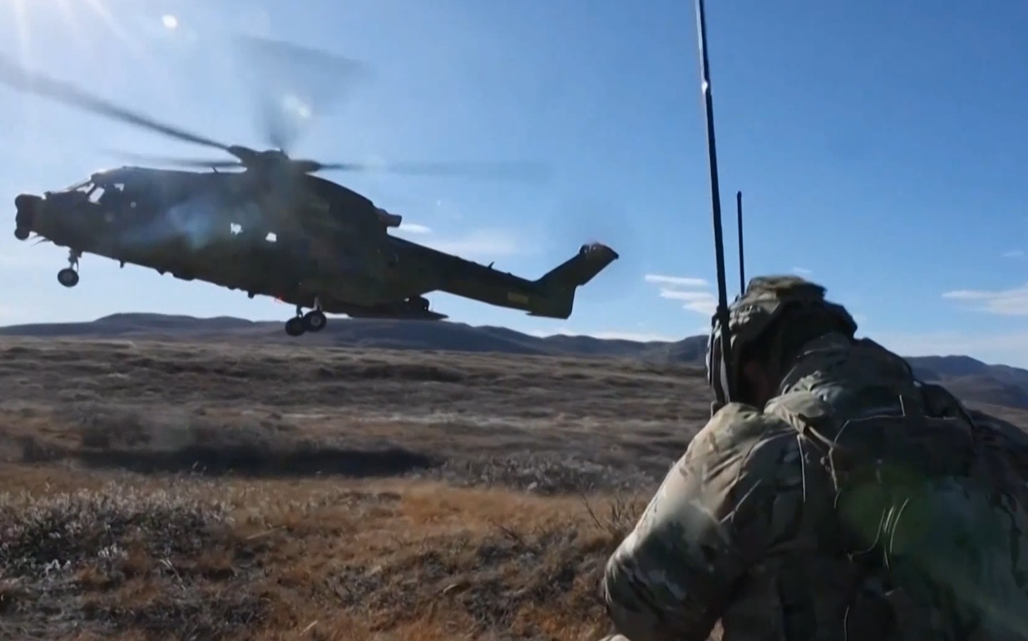 Преглед на вестите од светот