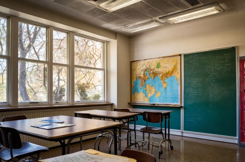 Инспекторите годишно поднесуваат околу 200 барања за казни - некои родители не ги пуштаат децата на училиште иако е бесплатно