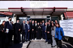 Црквата и науката заедно служат на човекот