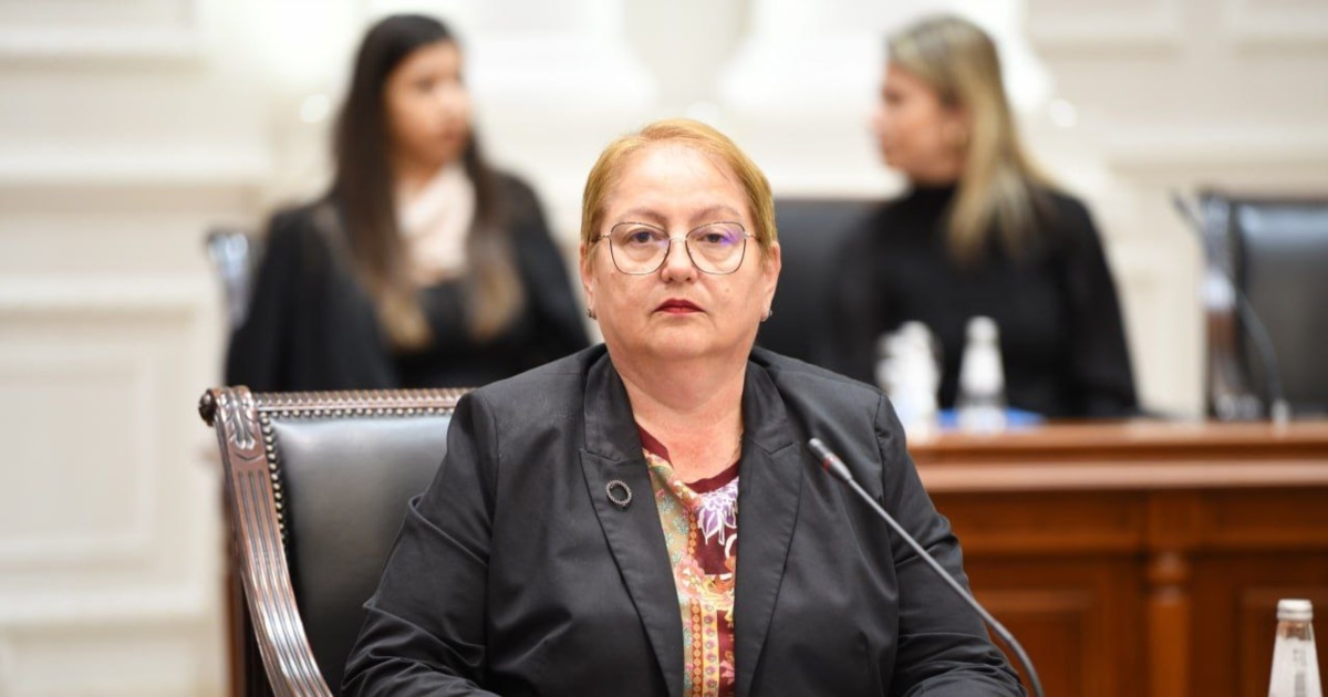 Опозицијата бара повлекување на законот за високо образование, Јаневска вели дебатата продолжува