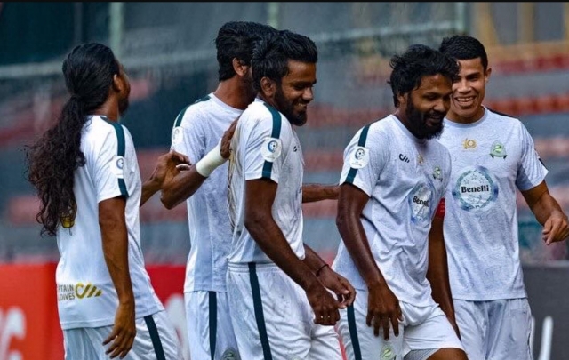 Неверојатно: Не требаше да загубат со четири гола, па не се појавија на терен за службен пораз од 3-0!