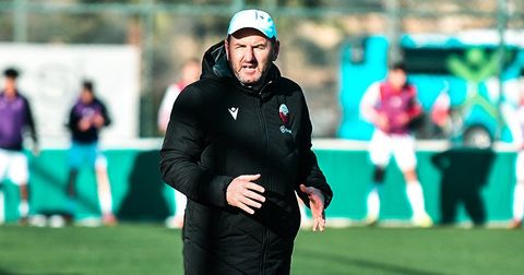 Беќири: Ужасен терен во Кратово, Шкендија не се откажува од титулата