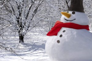 Променливо облачно со дожд, од понеделник заладување и снег