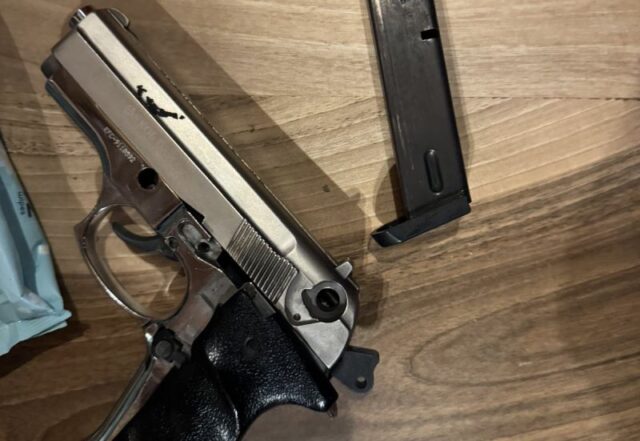 Претрес во угостителски објект во гостиварско, пронајдена дрога, лишени од слобода четири лица