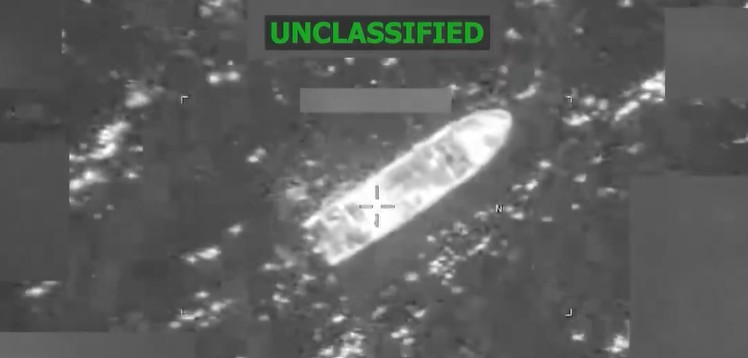 Американската војска нападна брод во источниот Пацифик, тројца загинати