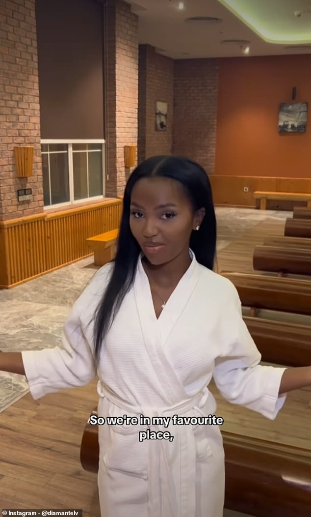 Британка откри како живее во луксузен петѕвезден хотел во Азија за само 520 евра месечно и не мора да готви ниту чисти