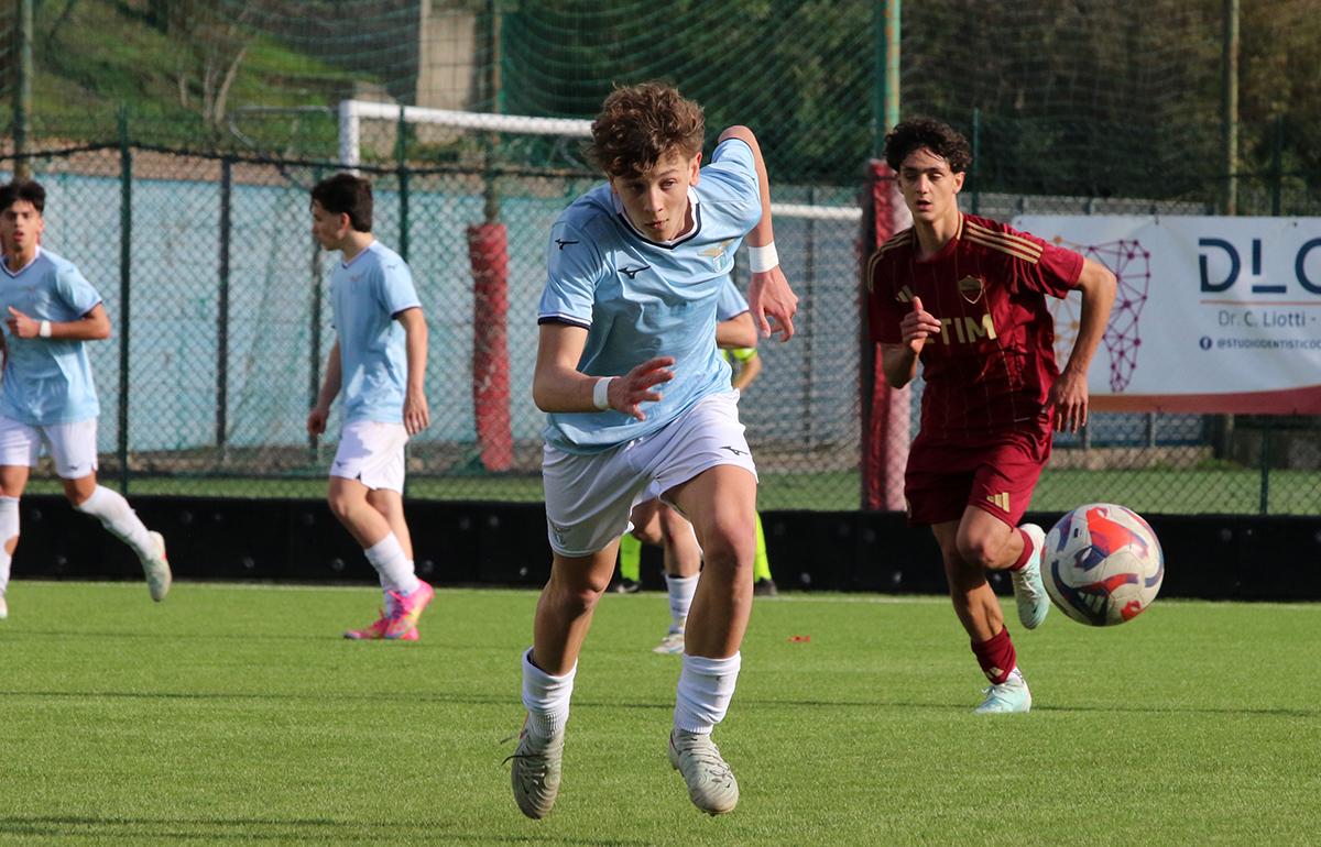 Внукот на Марко Матераци ќе игра за српската репрезентација