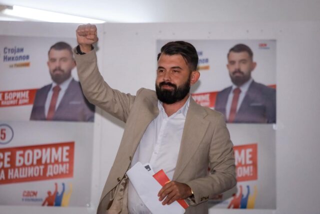 Екс-градоначалникот на Росоман го оштетил буџетот на општината за 500 илјади денари