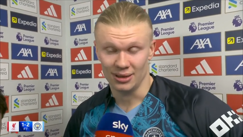 Халанд: Жал ми е за Собослаи!