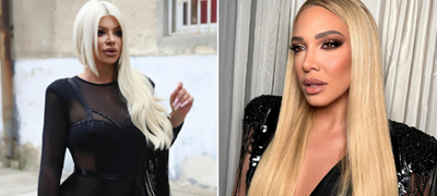 „На естрадата има многу вонбрачни деца“ – Дара Бубамара ја брани Милица Тодоровиќ откако му роди дете на оженет маж