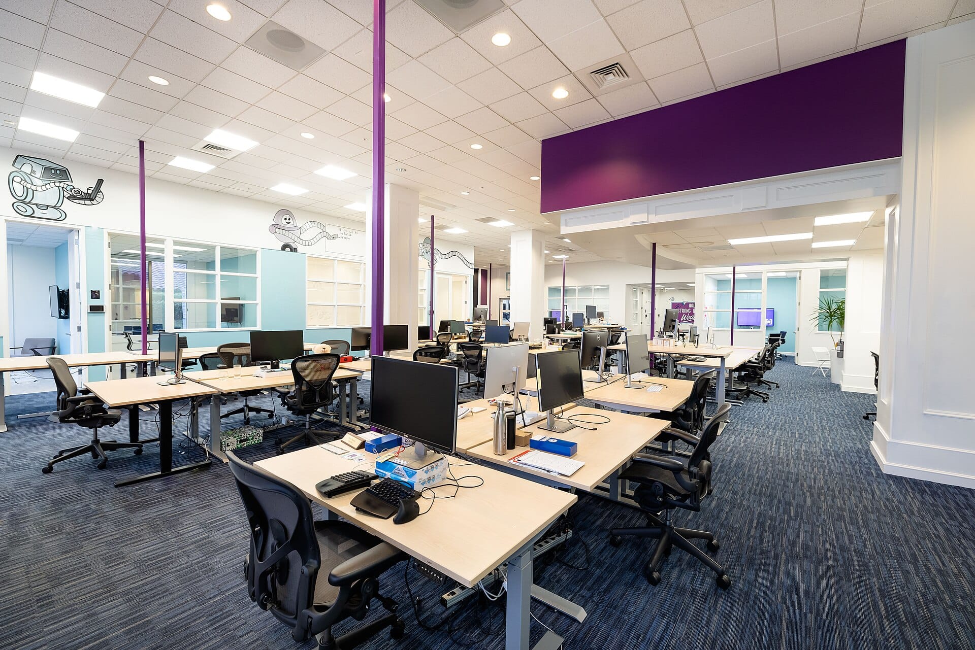 СЕ „ПЕРАТ“ СО ВЕШТАЧКАТА ИНТЕЛИГЕНЦИЈА: Само седум проценти од отпуштањата во САД во јануари биле предизвикани од примената на новата техологија