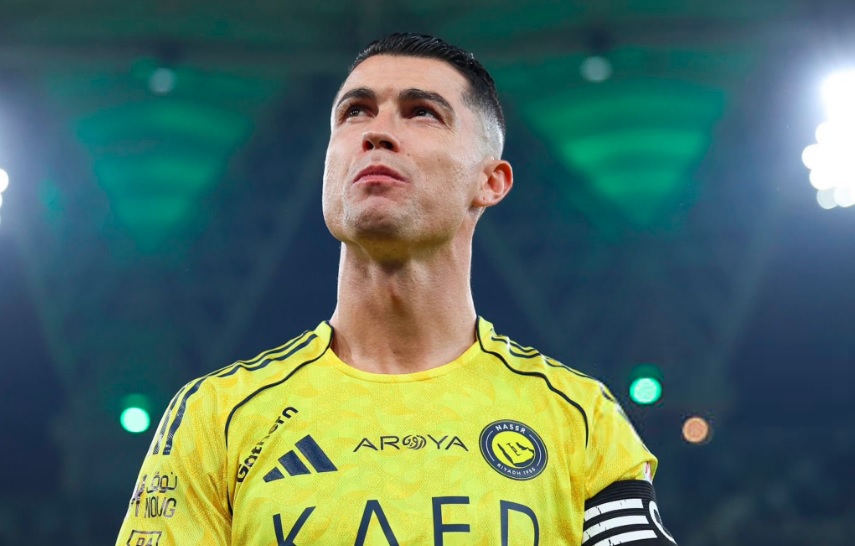 Кристијано Роналдо ја напушта Саудиска Арабија?